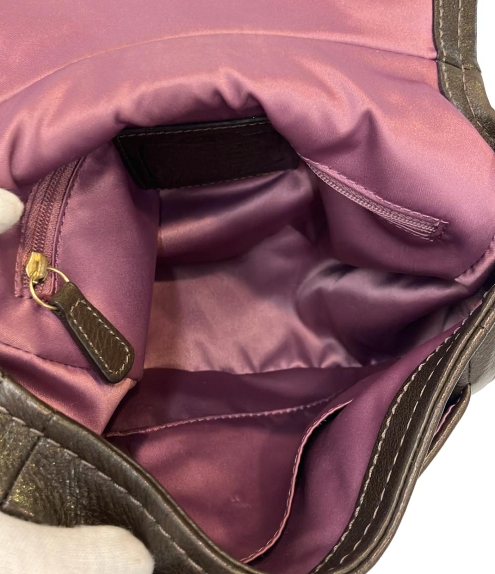 COACH 2way ハンドバッグ ショルダーバッグ 斜め掛け 21223 レディース コーチ