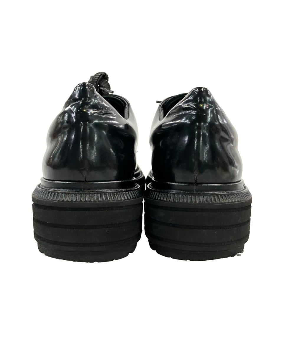 Emporio Armani ドレスシューズ メンズ SIZE 8 1/2 (26.5cm) エンポリオ・アルマーニ