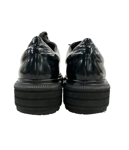 Emporio Armani ドレスシューズ メンズ SIZE 8 1/2 (26.5cm) エンポリオ・アルマーニ