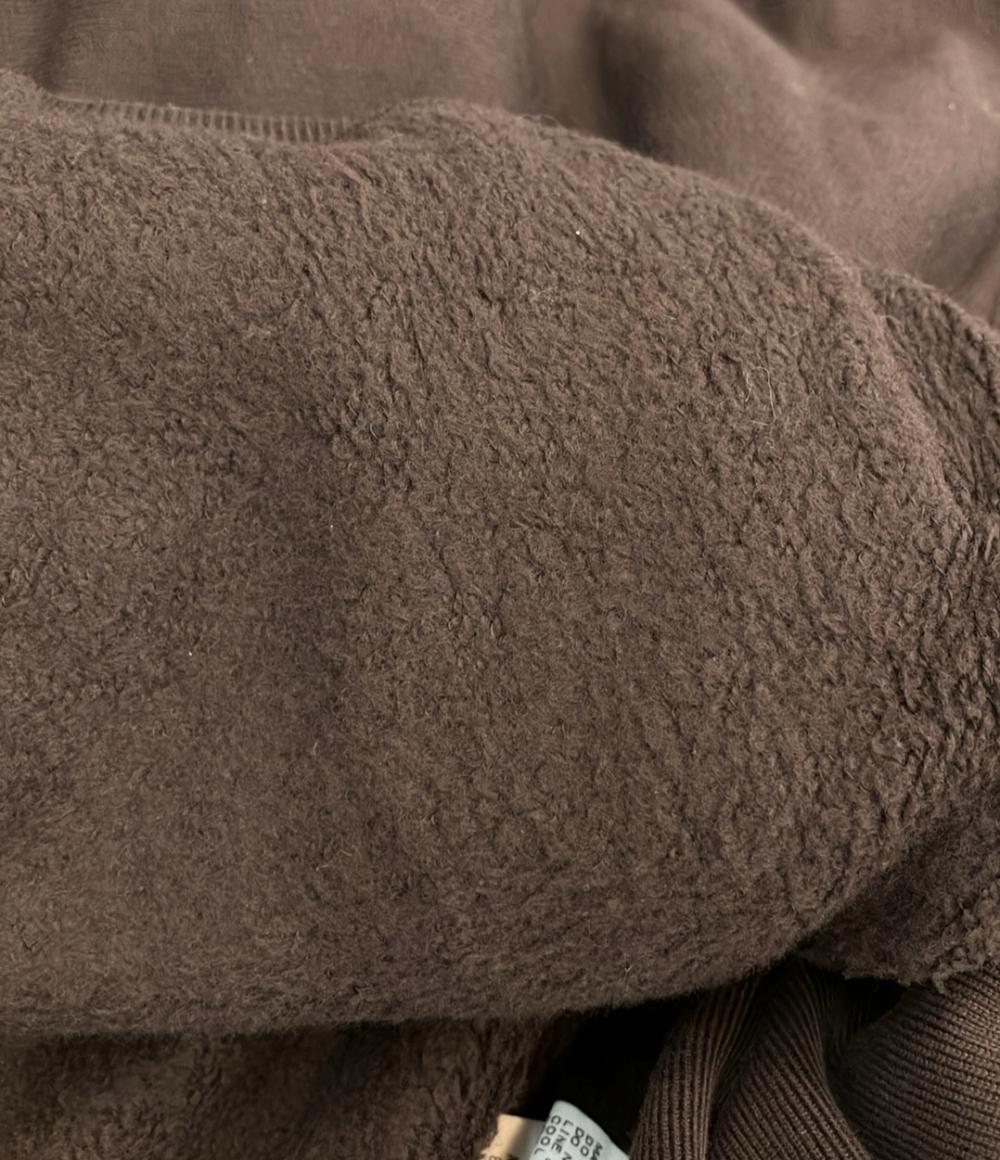 AURALEE プルオーバー パーカー メンズ SIZE 5 オーラリー