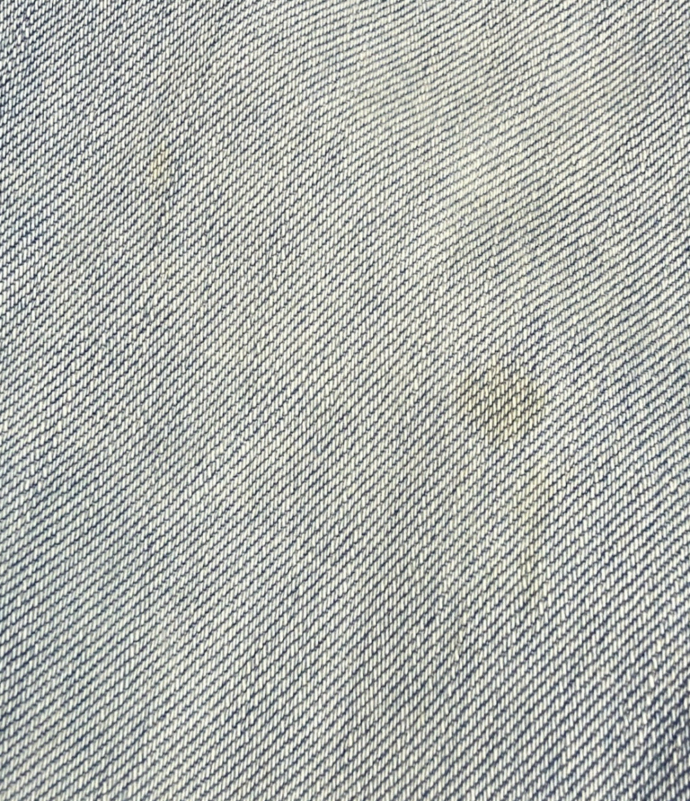 MADISONBLUE デニムパンツ ダメージ加工 レディース SIZE 01 (S) マディソンブルー