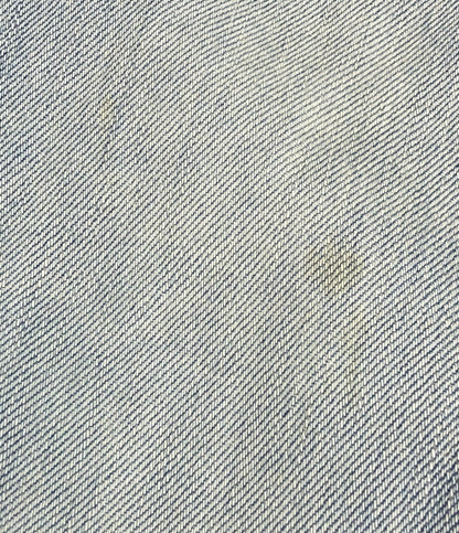 MADISONBLUE デニムパンツ ダメージ加工 レディース SIZE 01 (S) マディソンブルー
