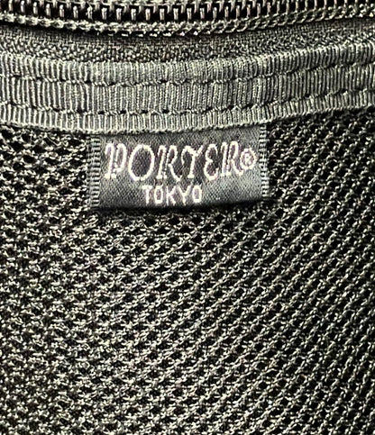 PORTER 2WAY ブリーフケース ビジネスバッグ ショルダーバッグ 斜め掛け メンズ ポーター