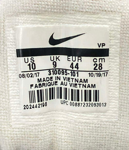 NIKE ハイカットスニーカー AIR FORCE 180 310095-101 メンズ SIZE 28.0 (XL) ナイキ