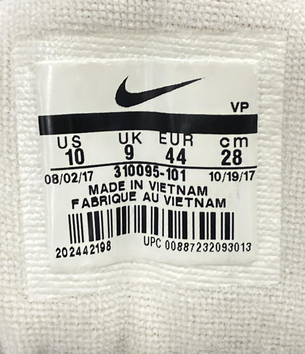 NIKE ハイカットスニーカー AIR FORCE 180 310095-101 メンズ SIZE 28.0 (XL) ナイキ