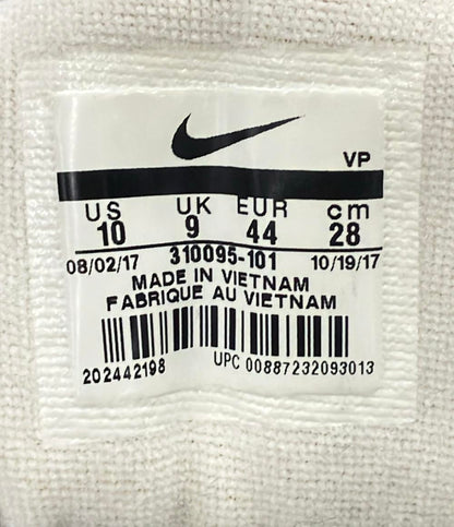 NIKE ハイカットスニーカー AIR FORCE 180 310095-101 メンズ SIZE 28.0 (XL) ナイキ
