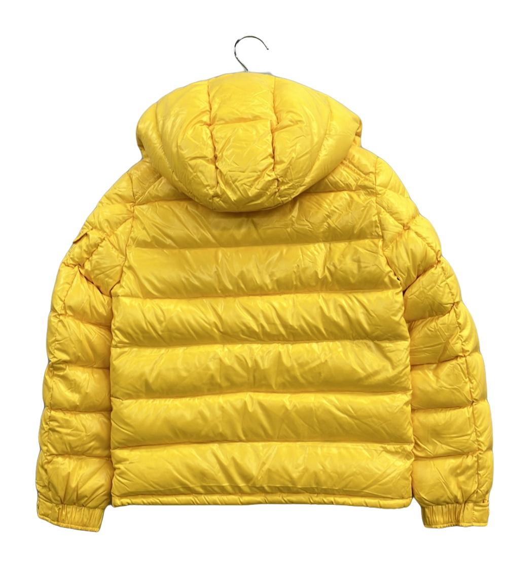 美品 モンクレール ダウンジャケット キッズ SIZE 12 (150) MONCLER