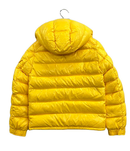 美品 モンクレール ダウンジャケット キッズ SIZE 12 (150) MONCLER