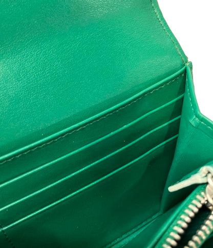 エミリオ・プッチ 二つ折り長財布 レディース Emilio Pucci