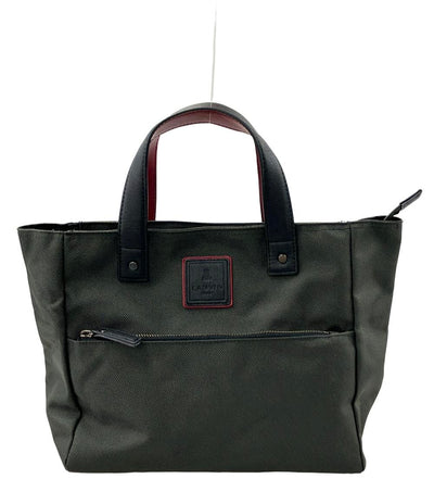 LANVIN ハンドバッグ メンズ ランバン