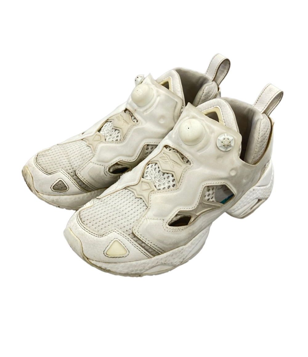 Reebok ローカットスニーカー INSTAPUMP FURY 95 GX9432 レディース SIZE 24.0 (L) リーボック