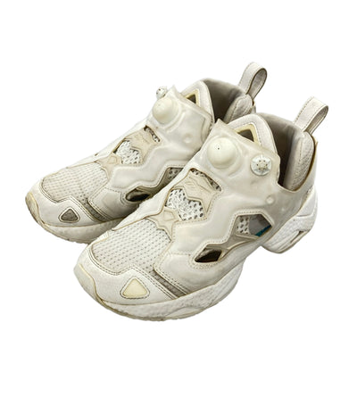 Reebok ローカットスニーカー INSTAPUMP FURY 95 GX9432 レディース SIZE 24.0 (L) リーボック