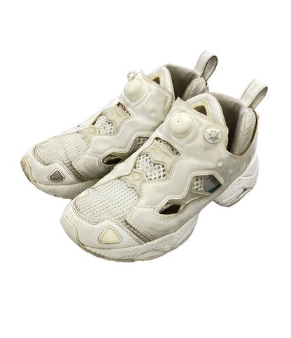 Reebok ローカットスニーカー INSTAPUMP FURY 95 GX9432 レディース SIZE 24.0 (L) リーボック