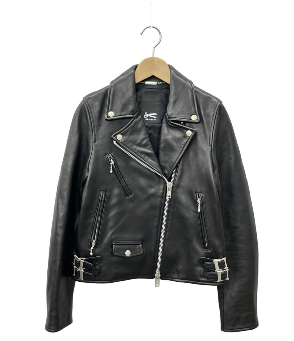 デンハム ランブライダースジャケット レディース SIZE 38 (S) DENHAM