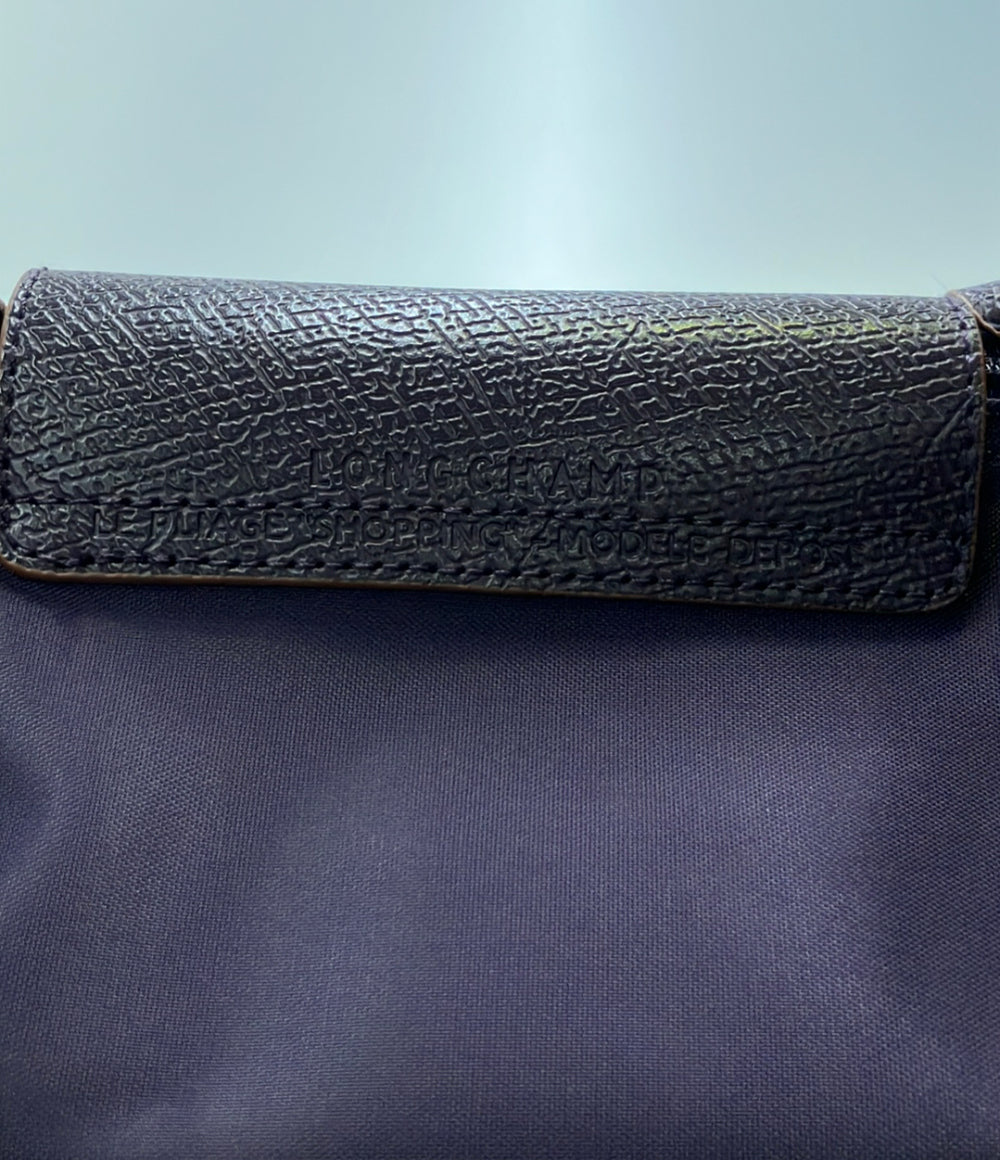 Longchamp トートバッグ レディース ロンシャン