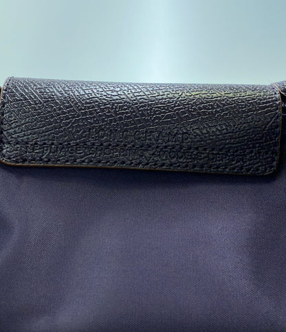 Longchamp トートバッグ レディース ロンシャン