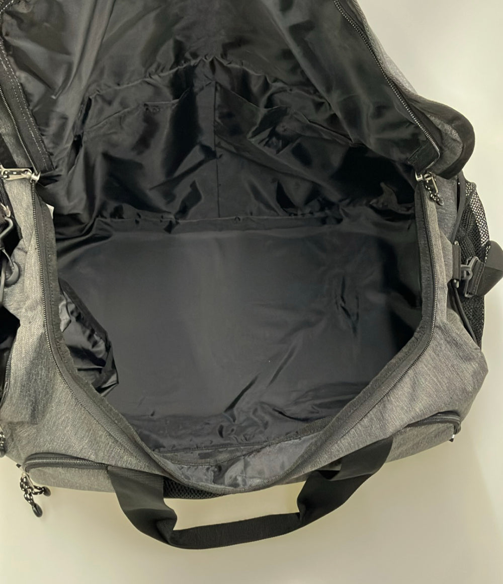 美品 Coleman ボストンバッグ ショルダーバッグ 2WAY 斜め掛け メンズ コールマン