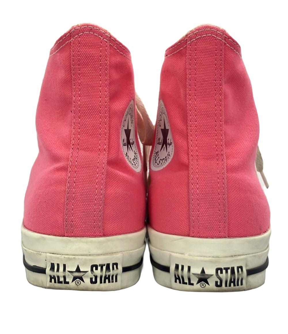 コンバース ハイカットスニーカー ALL STAR R NC 1SD406 レディース SIZE 23.5 (M) CONVERSE