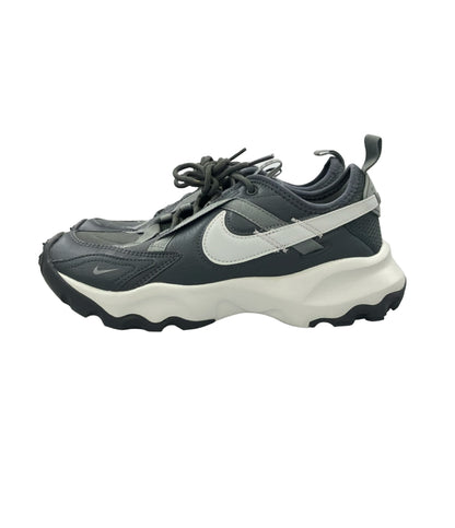 美品 NIKE ローカットスニーカー W TC 7900 DD9682-001 レディース SIZE 24.5 (L) ナイキ