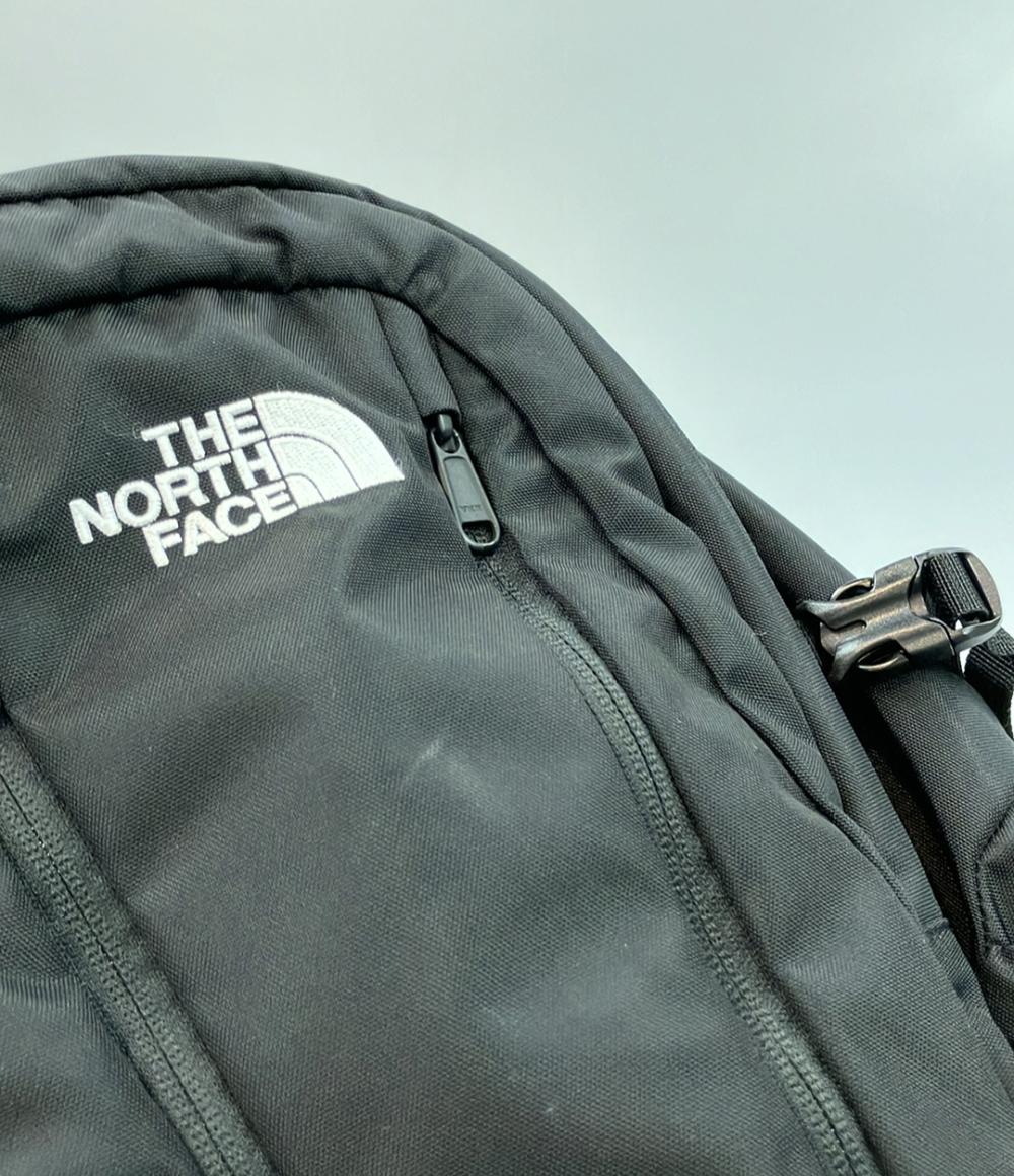 美品 ザノースフェイス ナイロンリュック SINGLE SHOT 20 メンズ THE NORTH FACE