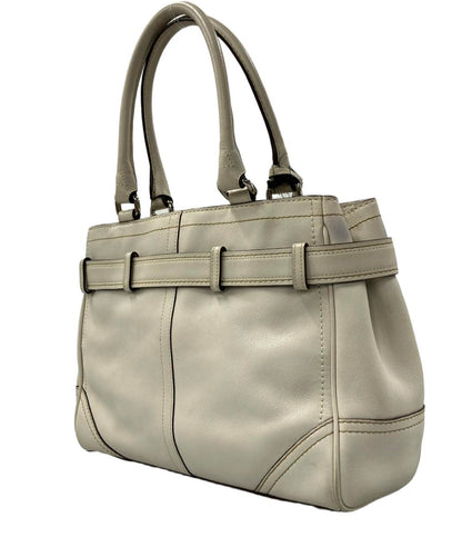 コーチ ハンドバッグ 8A70 レディース COACH