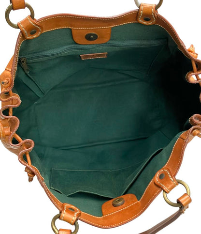 アルベロ トートバッグ レディース ALBERO