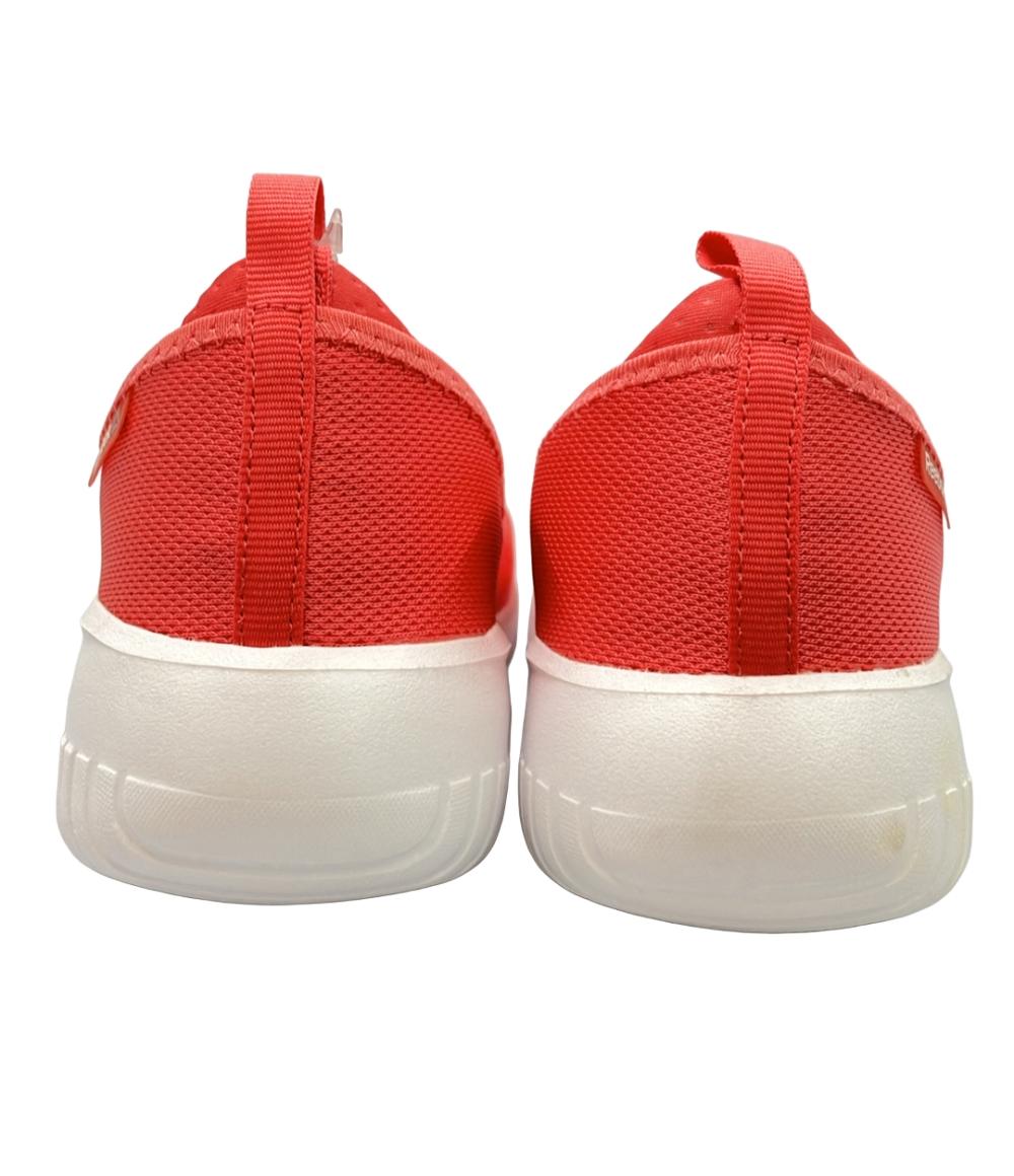 美品 Reebok スリッポン スタイルスケープ スリッポン V72715 レディース SIZE 25.0 (XL) リーボック