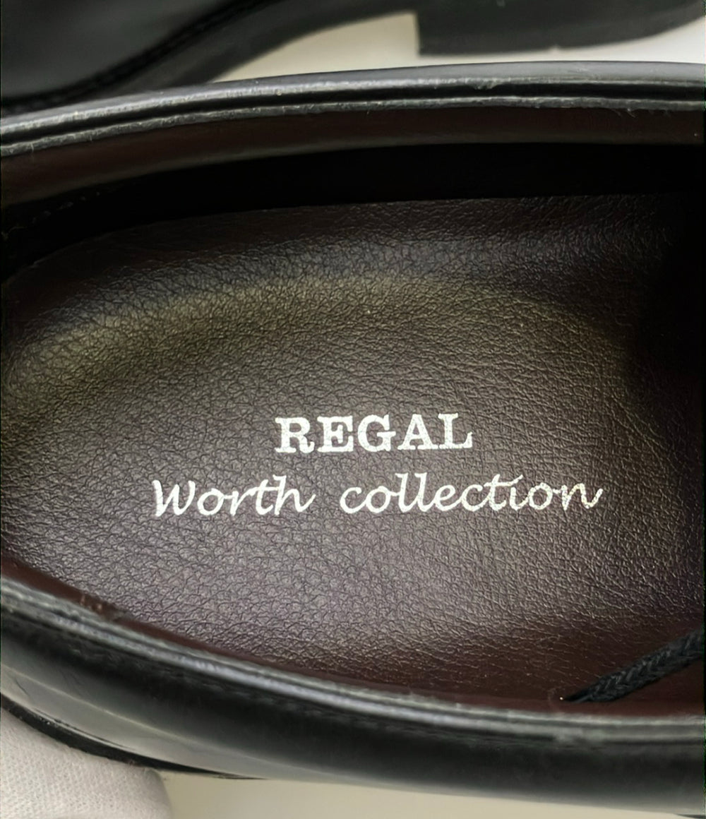 REGAL ビジネスシューズ ストレートチップ メンズ SIZE 26.5 リーガル