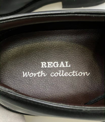 REGAL ビジネスシューズ ストレートチップ メンズ SIZE 26.5 リーガル