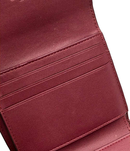 COACH 二つ折り財布 シグネチャー レディース コーチ