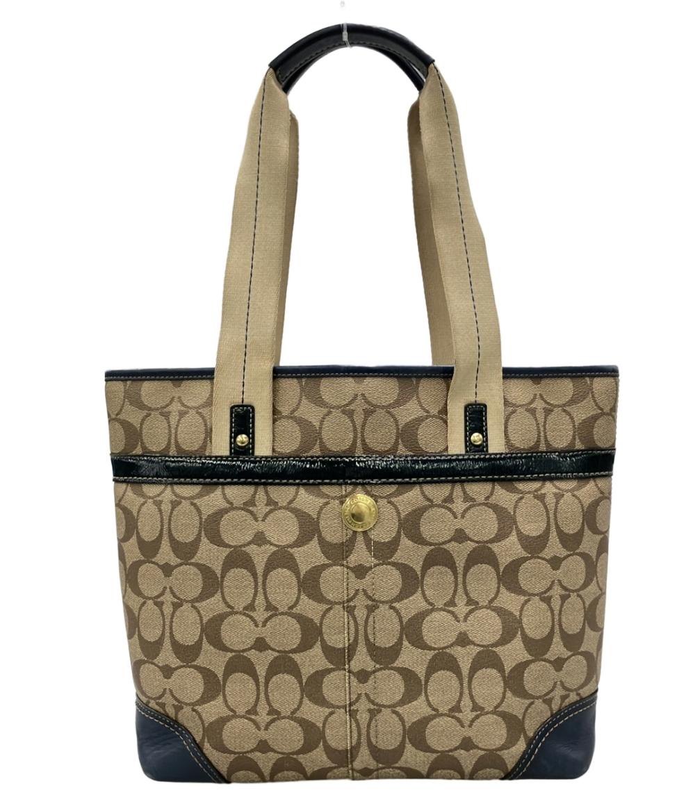 コーチ トートバッグ 11350P レディース COACH