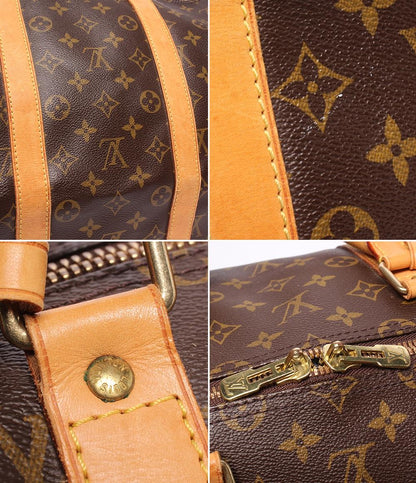LOUIS VUITTON ボストンバッグ ショルダーバッグ 肩掛け キーポルバンドリエール55 モノグラム M41414 レディース メンズ ルイ・ヴィトン
