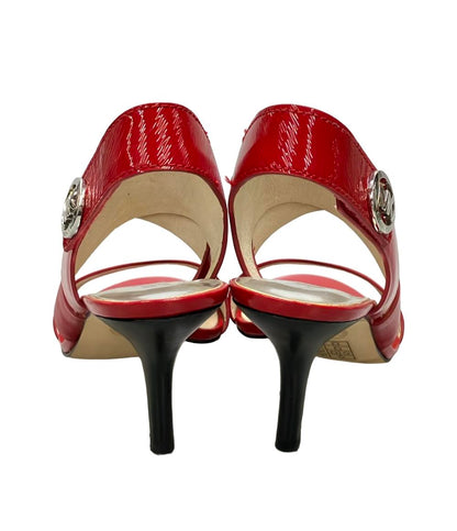 MICHAEL KORS サンダル レディース SIZE 8.5 マイケルコース