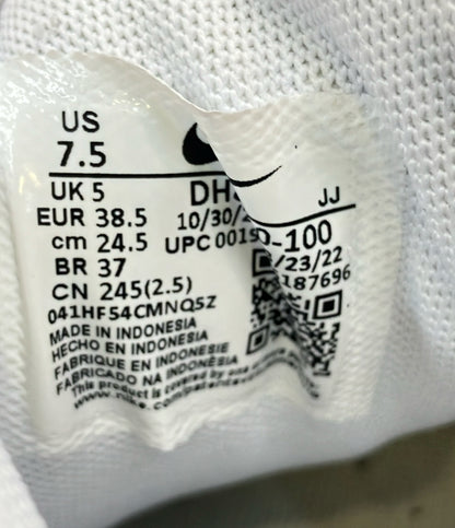 ナイキ ローカットスニーカー エア マックス 90 DH8010-100 レディース SIZE 24.5 (L) NIKE