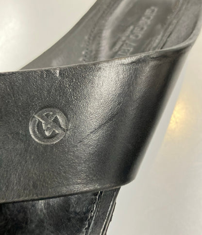 GIORGIO ARMANI トングサンダル メンズ SIZE 43 (26.5cm) ジョルジオアルマーニ