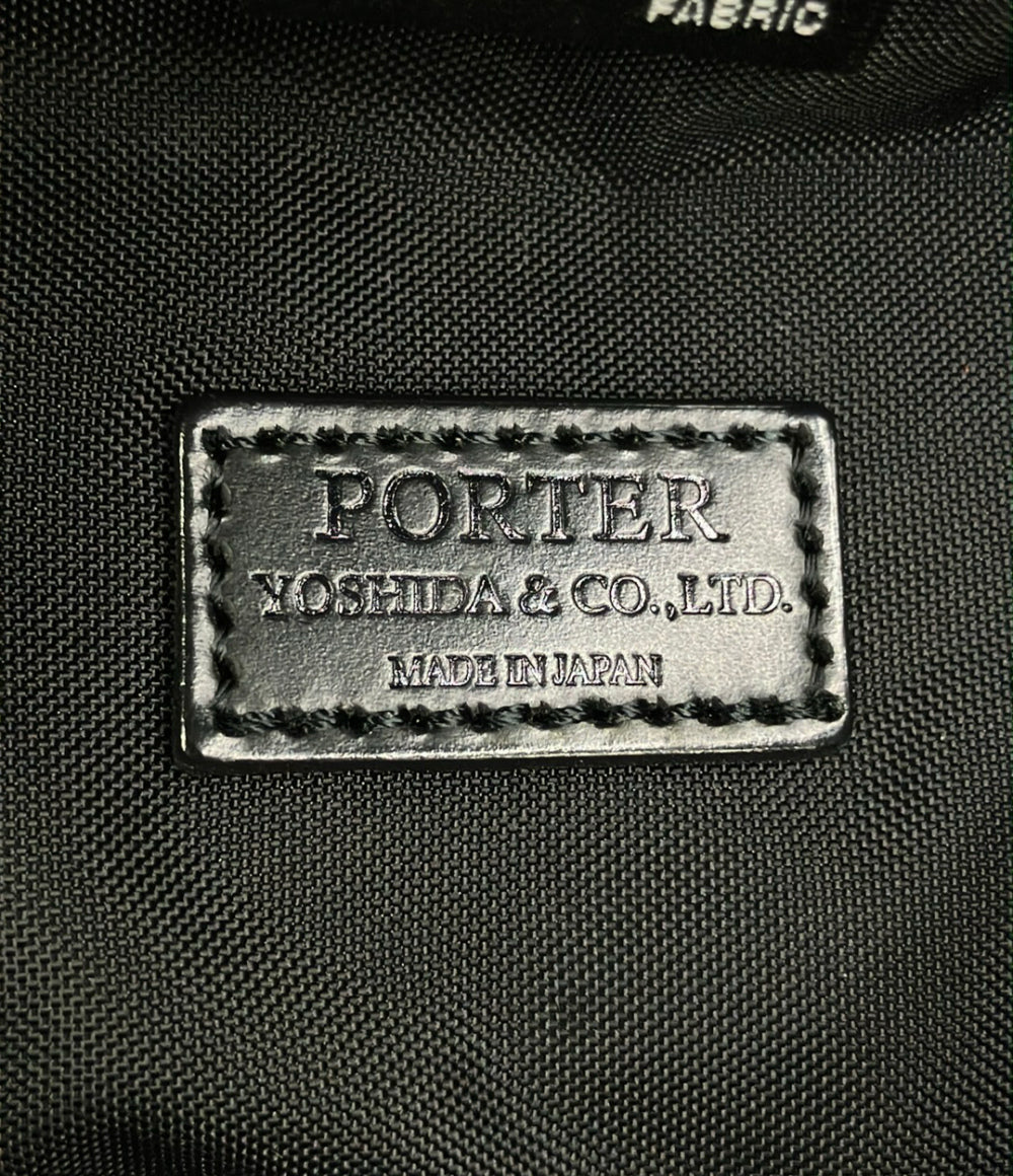 PORTER リュック ユニセックス ポーター