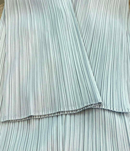 美品 PLEATS PLEASE オールインワン レディース SIZE 2 プリーツプリーズ