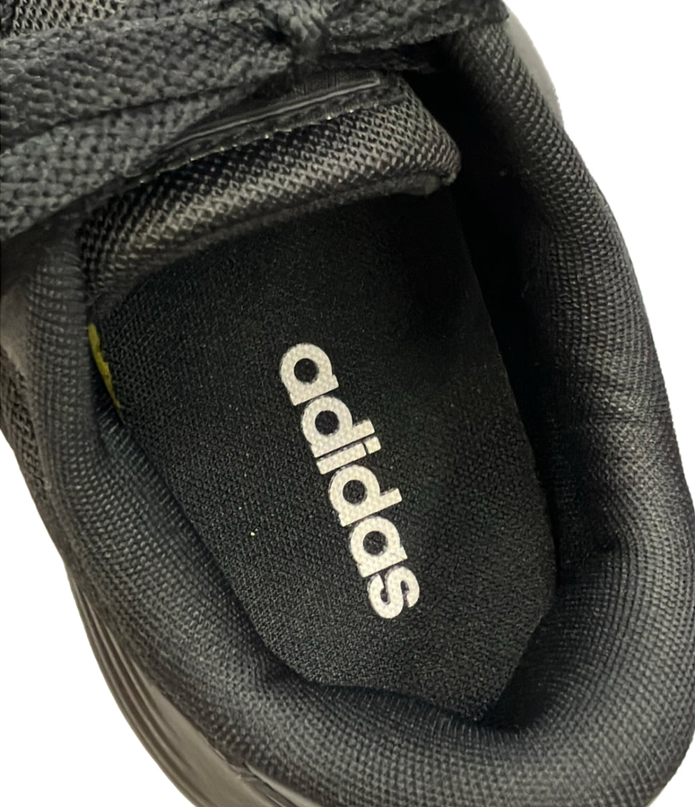 美品 adidas ローカットスニーカー ネオ ライトレーサー 2.0 EG3284 メンズ SIZE 27.5 アディダス
