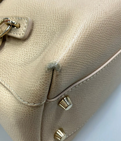 FURLA ハンドバッグ ショルダーバッグ 2WAY 斜め掛け レザー レディース フルラ