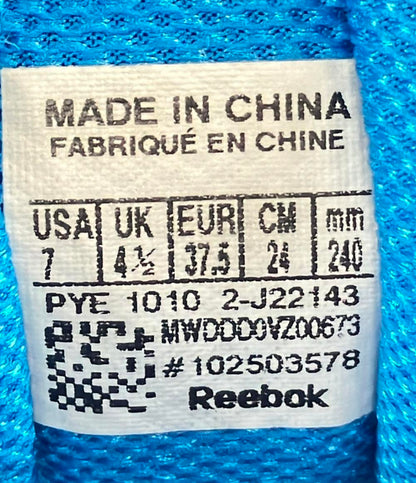 リーボック ローカットスニーカー 2-J22143 レディース SIZE 24 (L) Reebok