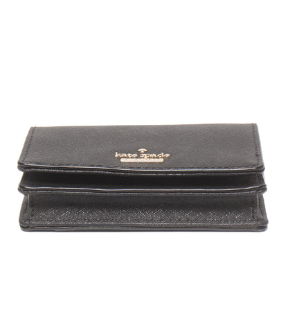 Kate Spade カードケース キーリング付き レディース ケイトスペード