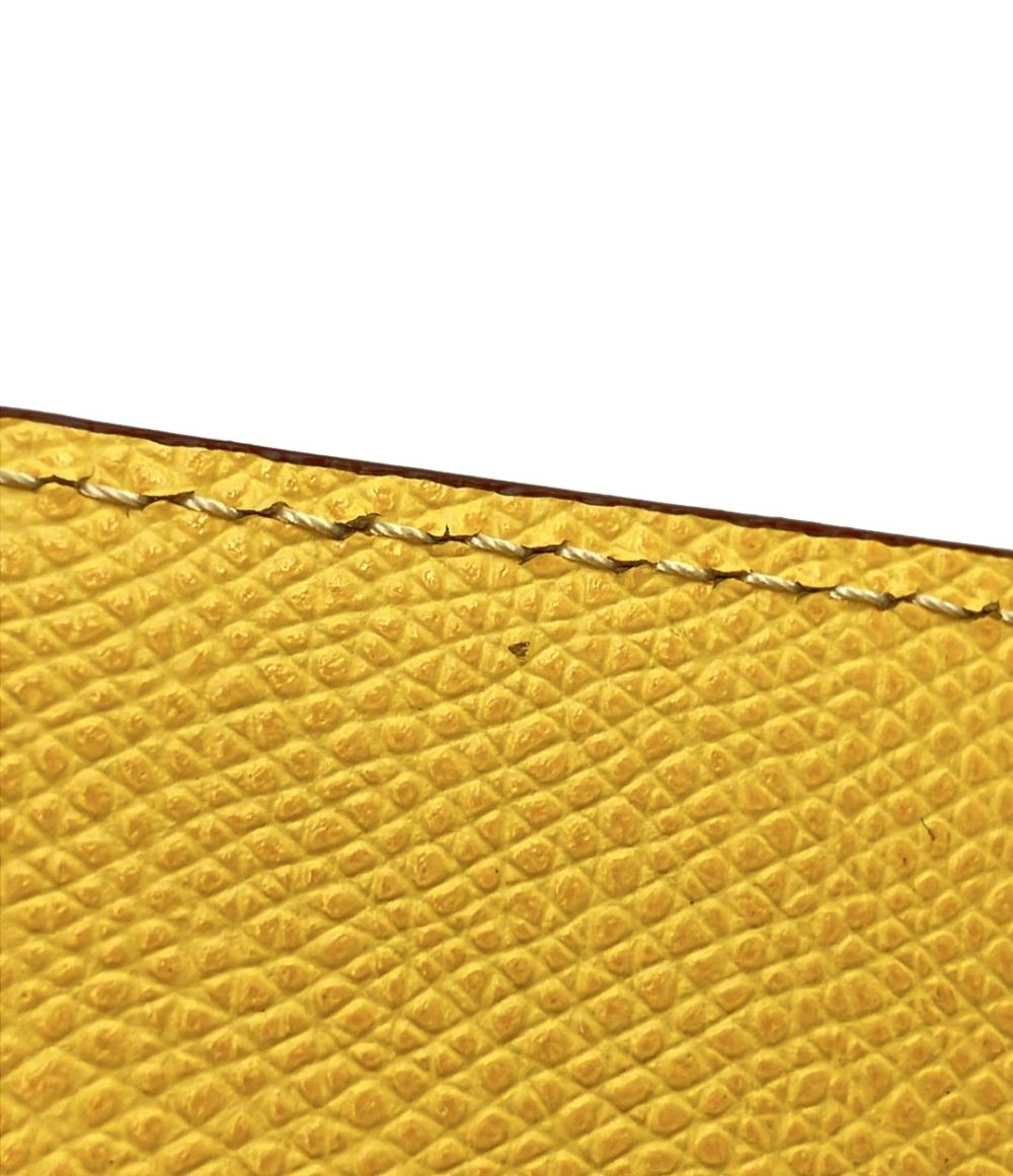 美品 MACKINTOSH PHILOSOPHY カードケース 名刺入れ レディース メンズ マッキントッシュフィロソフィー