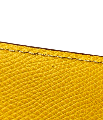 美品 MACKINTOSH PHILOSOPHY カードケース 名刺入れ レディース メンズ マッキントッシュフィロソフィー