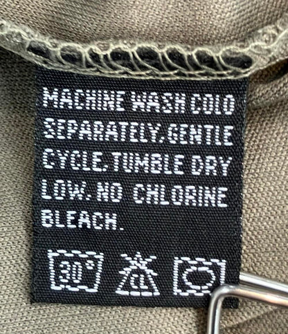 フェンディ 半袖Tシャツ レディース SIZE L FENDI