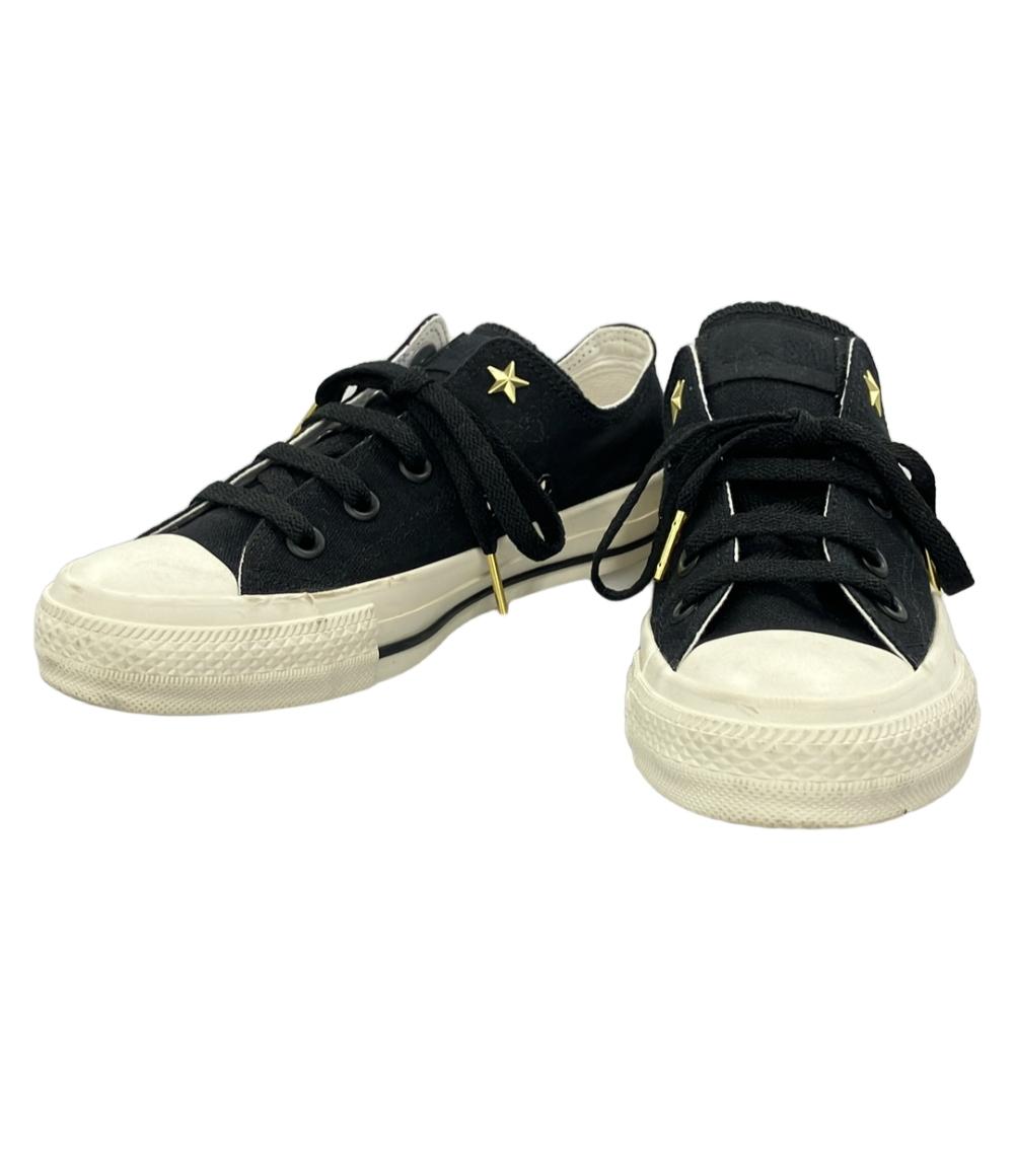 コンバース ローカットスニーカー ALL STAR GS-STUDS OX 1SD077 レディース SIZE 23 (M) CONVERSE