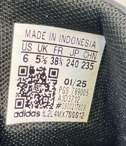 adidas ローカットスニーカー レディース SIZE 24.0 (L) アディダス