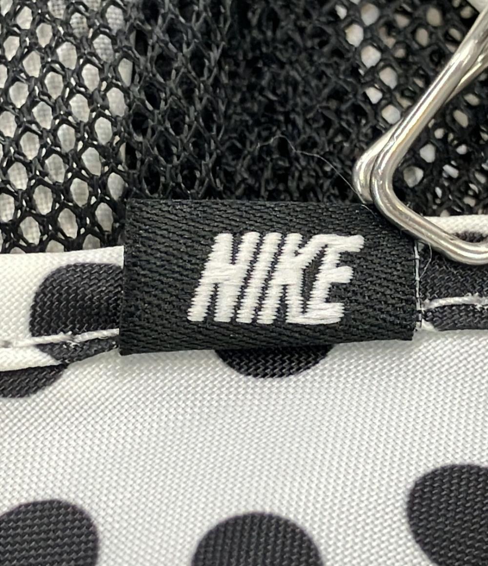 ナイキ ショルダーバッグ リバーシブルバッグ 斜め掛け レディース NIKE