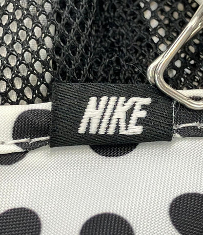 ナイキ ショルダーバッグ リバーシブルバッグ 斜め掛け レディース NIKE