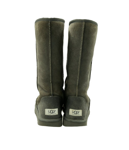 アグ ロングブーツ ムートンブーツ 5815 レディース SIZE 25 UGG