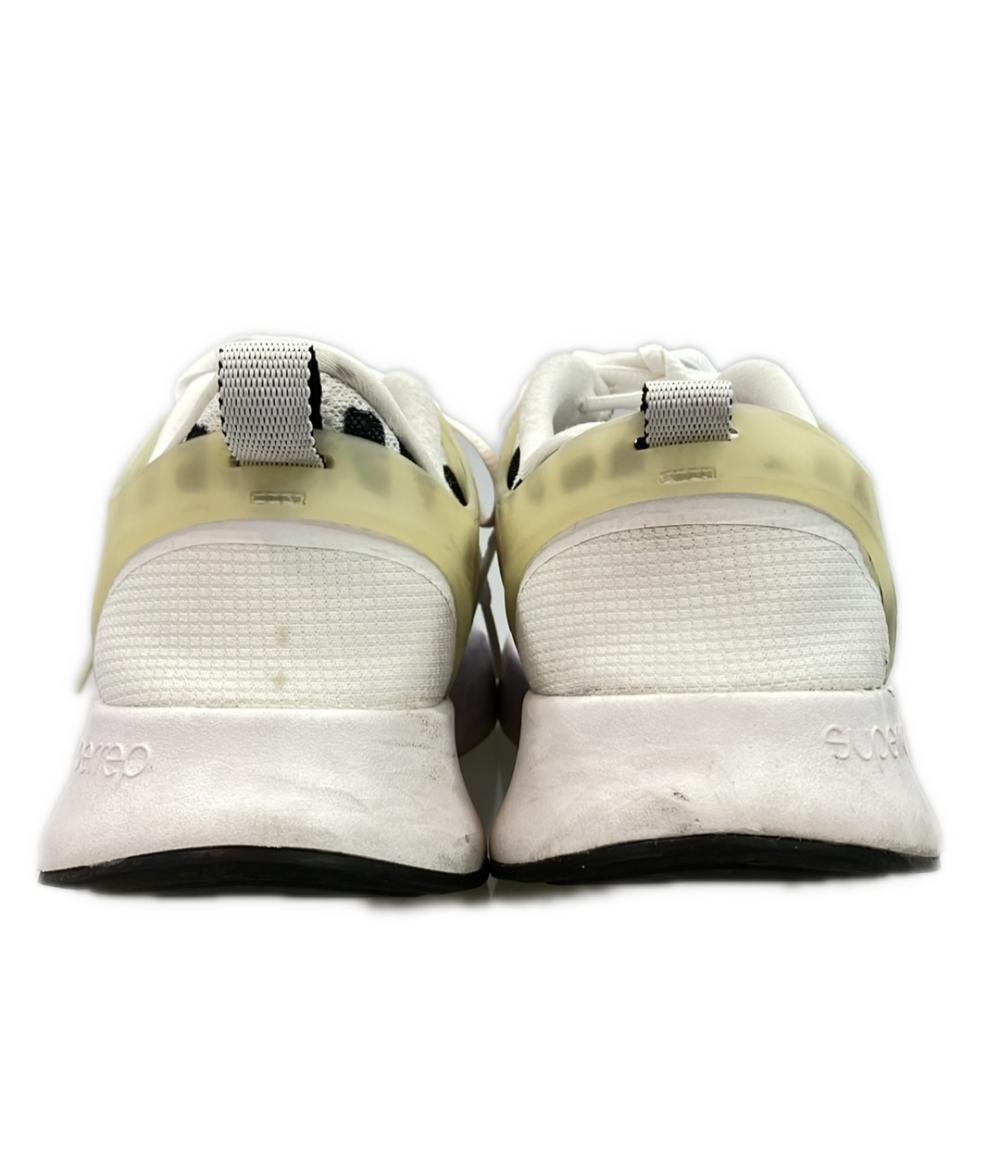 ナイキ ローカットスニーカー スーパーレップ ゴー 2 DJ4314-174 メンズ SIZE 26.0 (M) NIKE